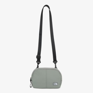 노스페이스 NN2PQ08C 멀티 크로스백 미니