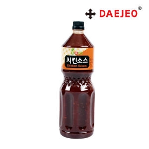 바로 치킨소스 2.1kg
