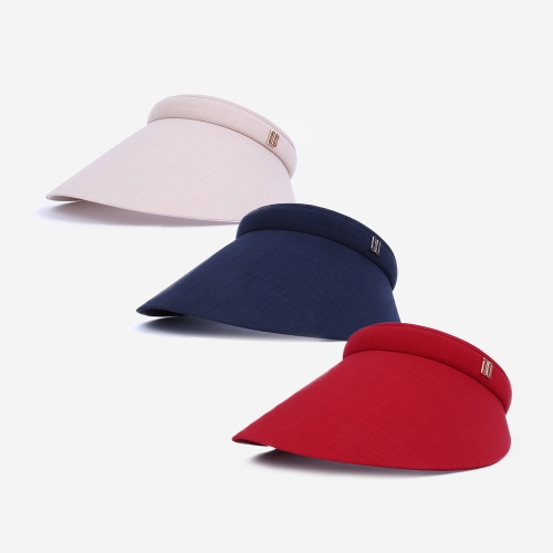 닥스 솔리드 썬캡_DK46WSP010