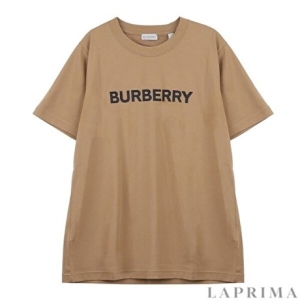 버버리 시그니처 클래식 로고 여성 반팔 티셔츠 8080427 8080427 트렌디 감성의 스마트한 쇼핑공간