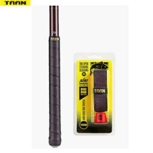 탄  낚시그립 골프그립 FH3090bk/PK 넌슬립 홀이중쿠션 낚시대보호 듀라블