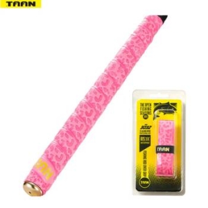 탄  낚시그립 FH3032green 넌슬립 배수 방수 낚시대보호 특수프린팅 골프그립