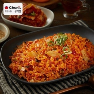 천일식품 천일냉동 천일 김치볶음밥 300g