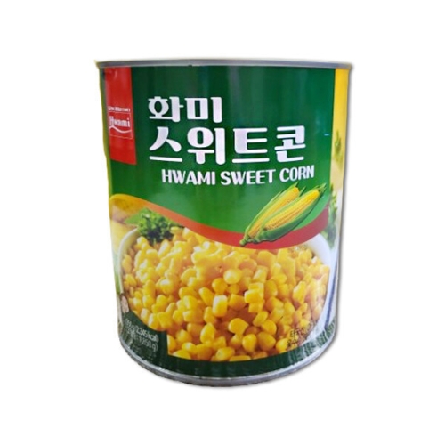 화미(Hwami)  스위트콘 2,95kg