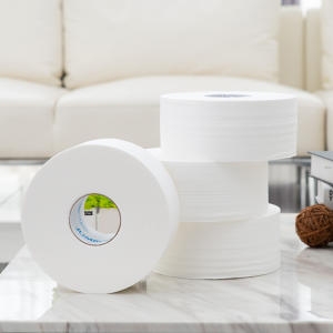 모닝듀 점보롤 3겹 130m