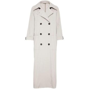 브루넬로쿠치넬리 MH5739795C9593 테크노 캔버스 레인코트 B0711183365