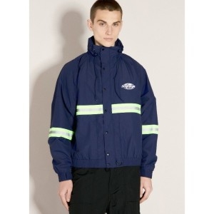 하이 퍼킹어썸 재킷 FA1896 BLUE