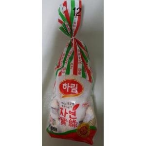 하림  자연실록 통닭 12호 1130g