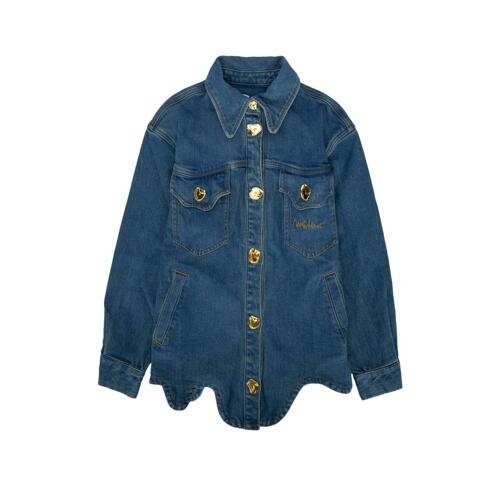 모스키노 bcd HDC01PN0Z83 40362 GIACCA B0440747166