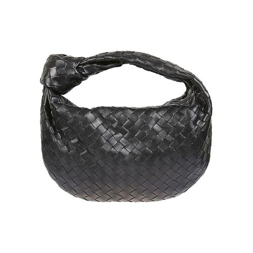 보테가베네타 bcd 690225VCPP08425 TEEN JODIE 레더 핸드백 B0711055468