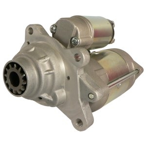 DB  디비일렉트리칼 Electrical 410-14080스타터, 포드 F-25.. 보장