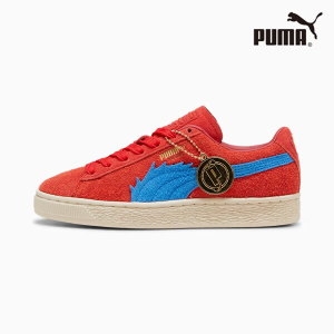 푸마 x 원피스 스웨이드 버기 더 지니어스 39652001