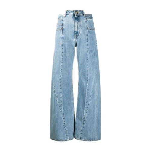 메종마르지엘라 컷아웃 진 S51LA0128S30617 966