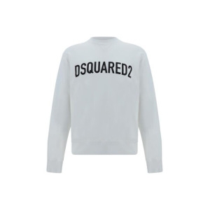 디스퀘어드2 스웨터 S74GU0663S25538 100 WHITE