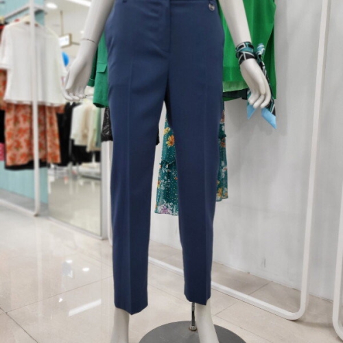 꼼빠니아 여름 기본 슬랙스 CADU4-WPL010-260