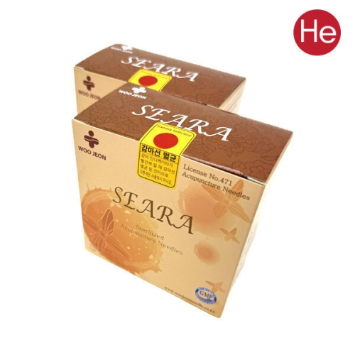 우전 스프링 세라침