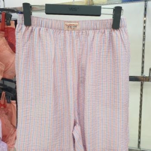 YES DP01 /여성/이지반바지/레이온/인디핑크 YSWEA452 S15689294