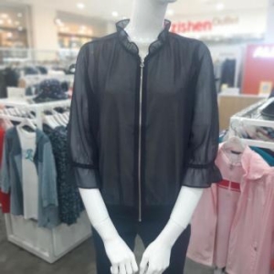 올포유 sh06 여름 여성아우터형블라우스 ALBLM5326819 S15650793