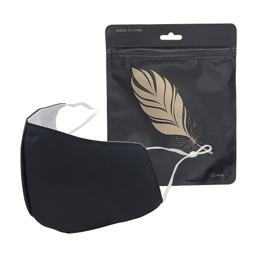 OPM 쓰기편한 면마스크 LS-B006