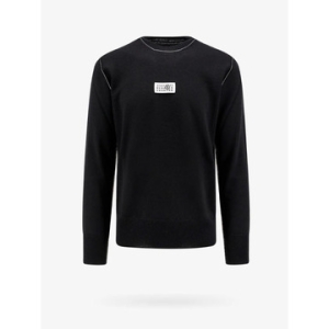 메종마르지엘라 NB11 엠엠식스 남성 니트 스웨터 SWEATER SH0HL0017M13037