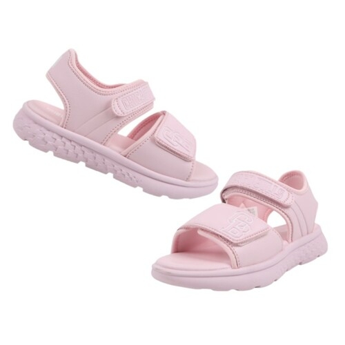 NBA 키즈 K242AS010P30 볼리드 샌들 L/P