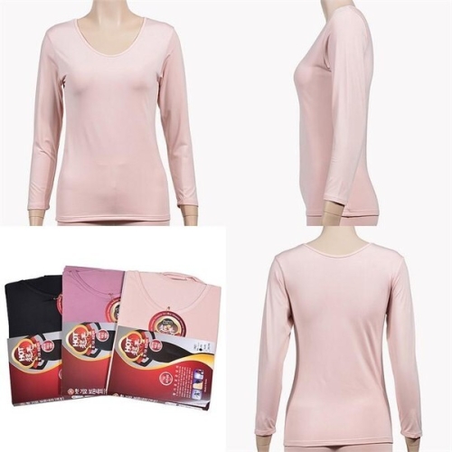 위쉬몰 SW 핫기모인밴드보온상의 1445H101