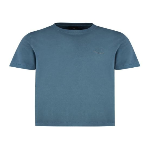 폴스미스 반팔 티셔츠 M2R965XEL21154 46B blue