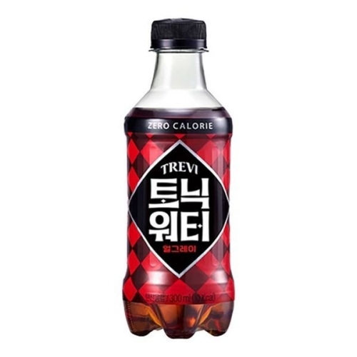 트레비 토닉워터 얼그레이 300ml