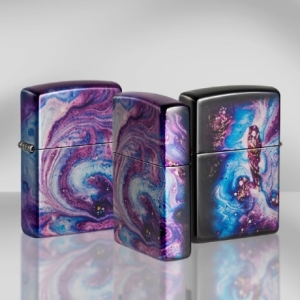 신명글로빅스 IPPO 라이터 48547 Universe Astro Design ZPM1MA121