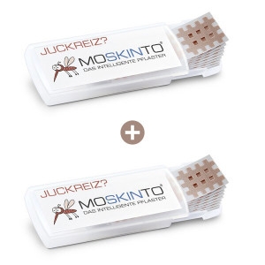 모스킨토 모기패치 24매