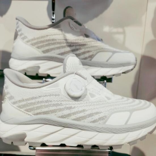 프로월드컵 HC21 범프W다이얼런닝화 P124-A803-1.WT