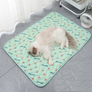 OMT 강아지 고양이 여름 쿨매트 대형