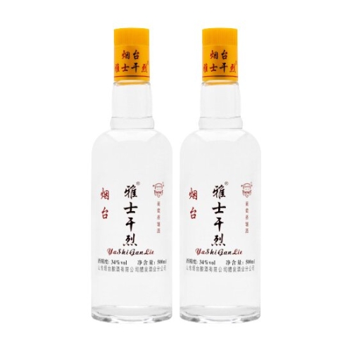 연태 아사간열 500ml