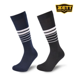 제트 야구 성인 장목 양말 BSK-200 ZT10BBSO015 V2405