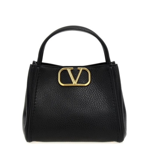 발렌티노 가라바니 토트백 5W2B0Q18IMZ0NO Black