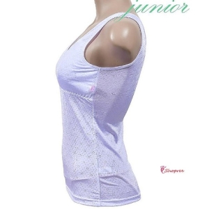 조은 초등 브라런닝 여아 주니어 매쉬 풍기인견def202