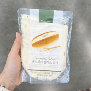이마트 피코크 샌드위치용 샐러드 감자 250g