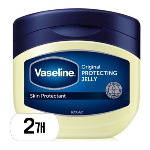 바세린 오리지널 프로텍팅 젤리 440ml
