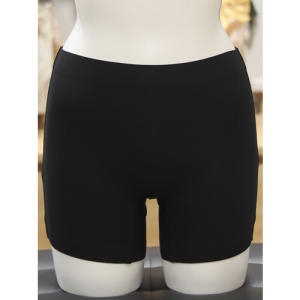 보디가드 여성 사각 팬티 노라인 심리스팬티 네모 스판 드로즈 학생 드로즈 BGWDA001 SCWDA001