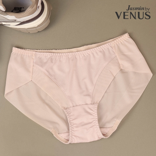 비너스 에어로쿨 햄팬티 PT0063H_LB 여성팬티 90-100사이즈