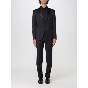 딸리아토레 수트 세트 SFNA15A01060001 N5012 Black