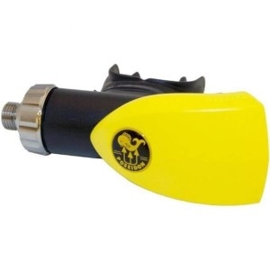 포세이돈  Xstream 2stage 9/16 Octo 스쿠버 다이빙 문어 2stage만 해당