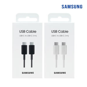 삼성전자  정품 마이크로 5핀 고속충전 케이블 (EDC-DU4EWE)