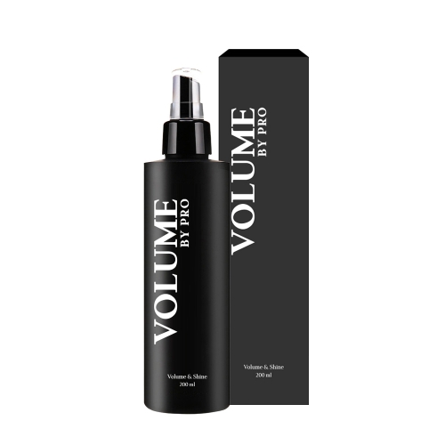 서울화장품 볼륨바이프로 볼륨 앤 샤인 헤어 볼류머 200ml