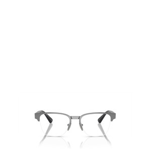 프라다 안경 PR A52V 5AV1O1 gunmetal male eyeglasses
