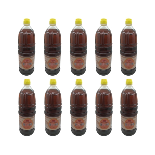 초가집 참맛기름 1.8L