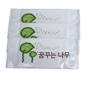 조아티슈 꿈꾸는나무 업소용 물티슈 50g