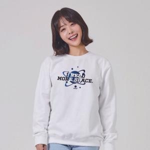 갤럭시 XBG89471우주 공간 space 토성 지구 위성 반팔티