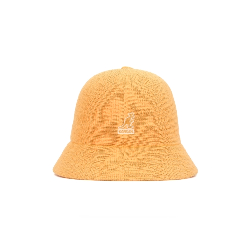 캉골키즈 AOEHCA00020WA 키즈 트로픽 캐주얼 OE 0002 웜 아프리콧 캉골 모자/아동 모자/키즈 아동 벙거지