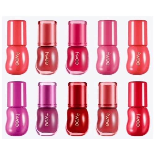 퓌 3D 볼류밍 글로스 5.3g